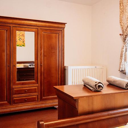 Maan Central Apartment Pet Friendly Location บราชอฟ ภายนอก รูปภาพ
