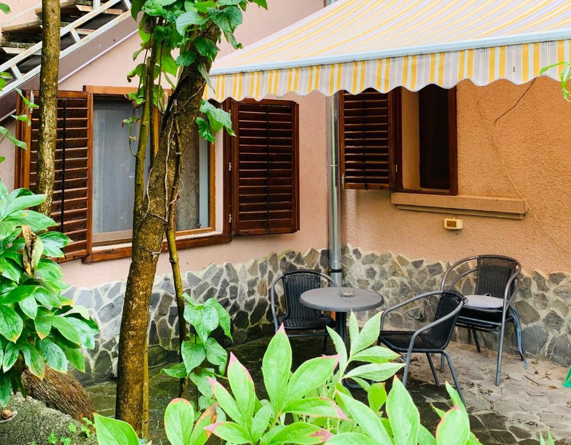 Maan Central Apartment Pet Friendly Location บราชอฟ ภายนอก รูปภาพ