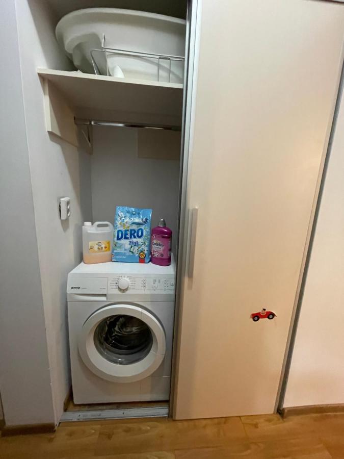 Maan Central Apartment Pet Friendly Location บราชอฟ ภายนอก รูปภาพ
