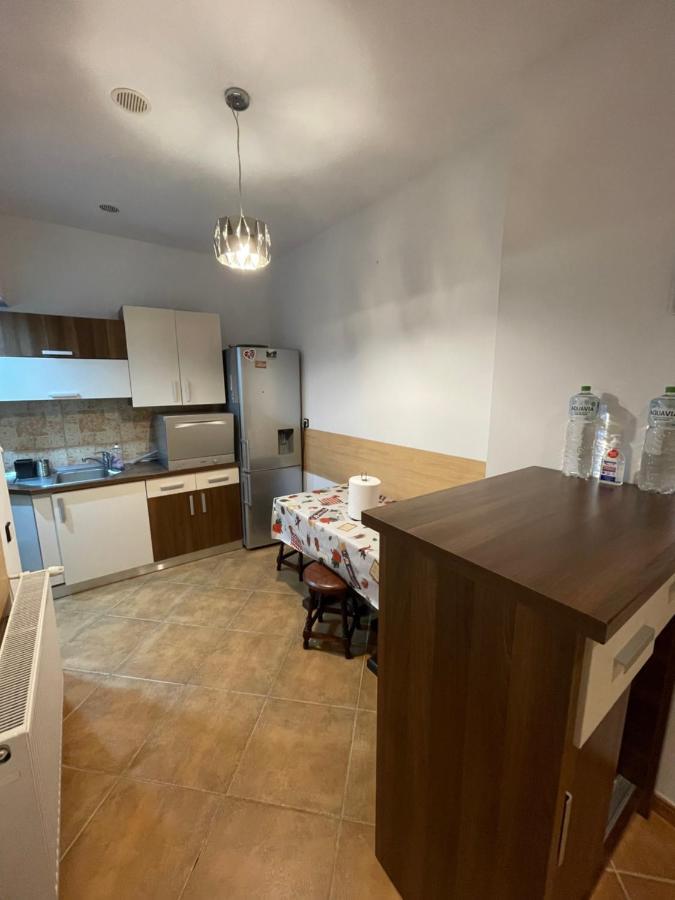 Maan Central Apartment Pet Friendly Location บราชอฟ ภายนอก รูปภาพ