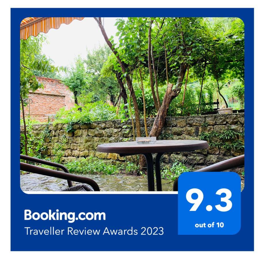 Maan Central Apartment Pet Friendly Location บราชอฟ ภายนอก รูปภาพ