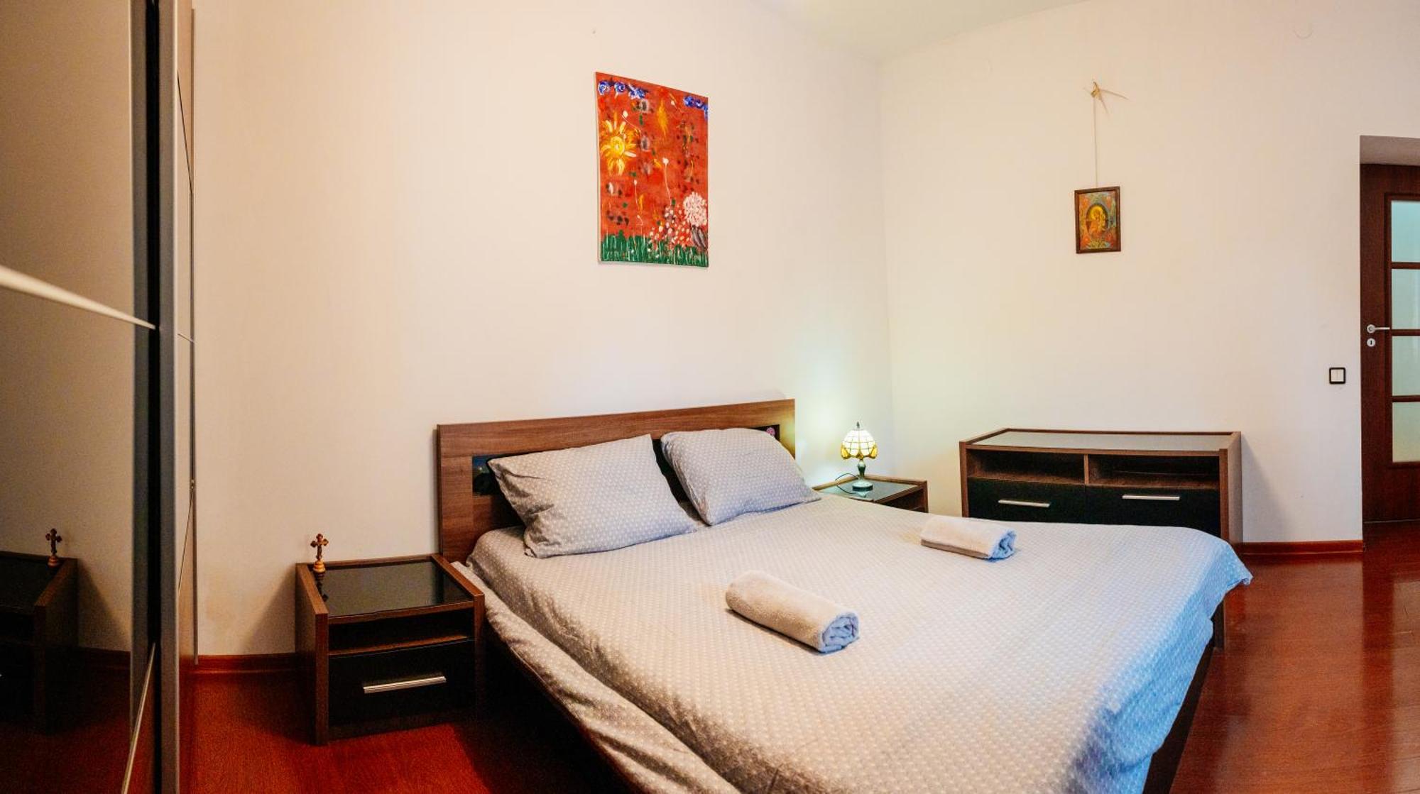 Maan Central Apartment Pet Friendly Location บราชอฟ ภายนอก รูปภาพ