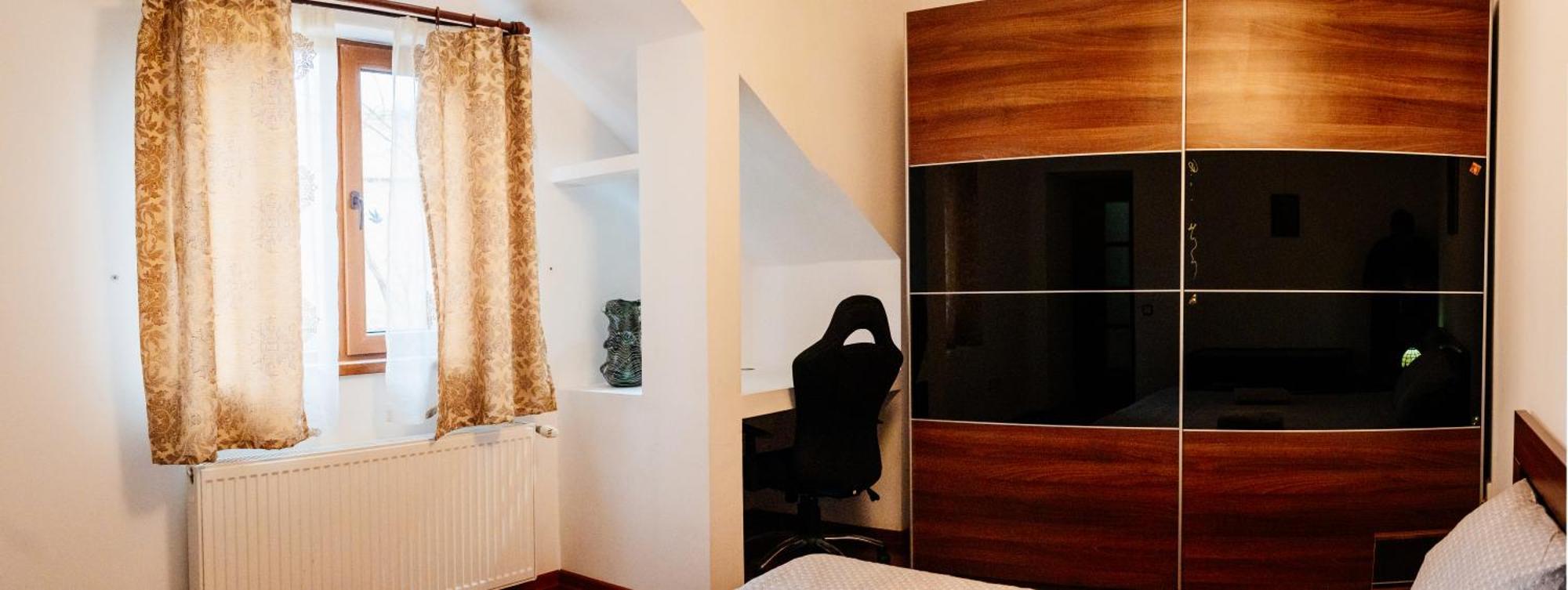 Maan Central Apartment Pet Friendly Location บราชอฟ ภายนอก รูปภาพ