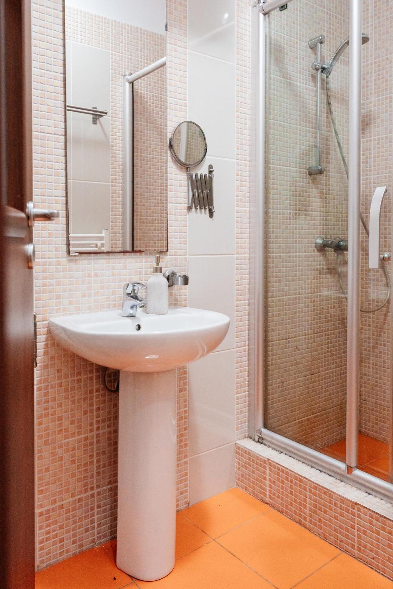 Maan Central Apartment Pet Friendly Location บราชอฟ ภายนอก รูปภาพ