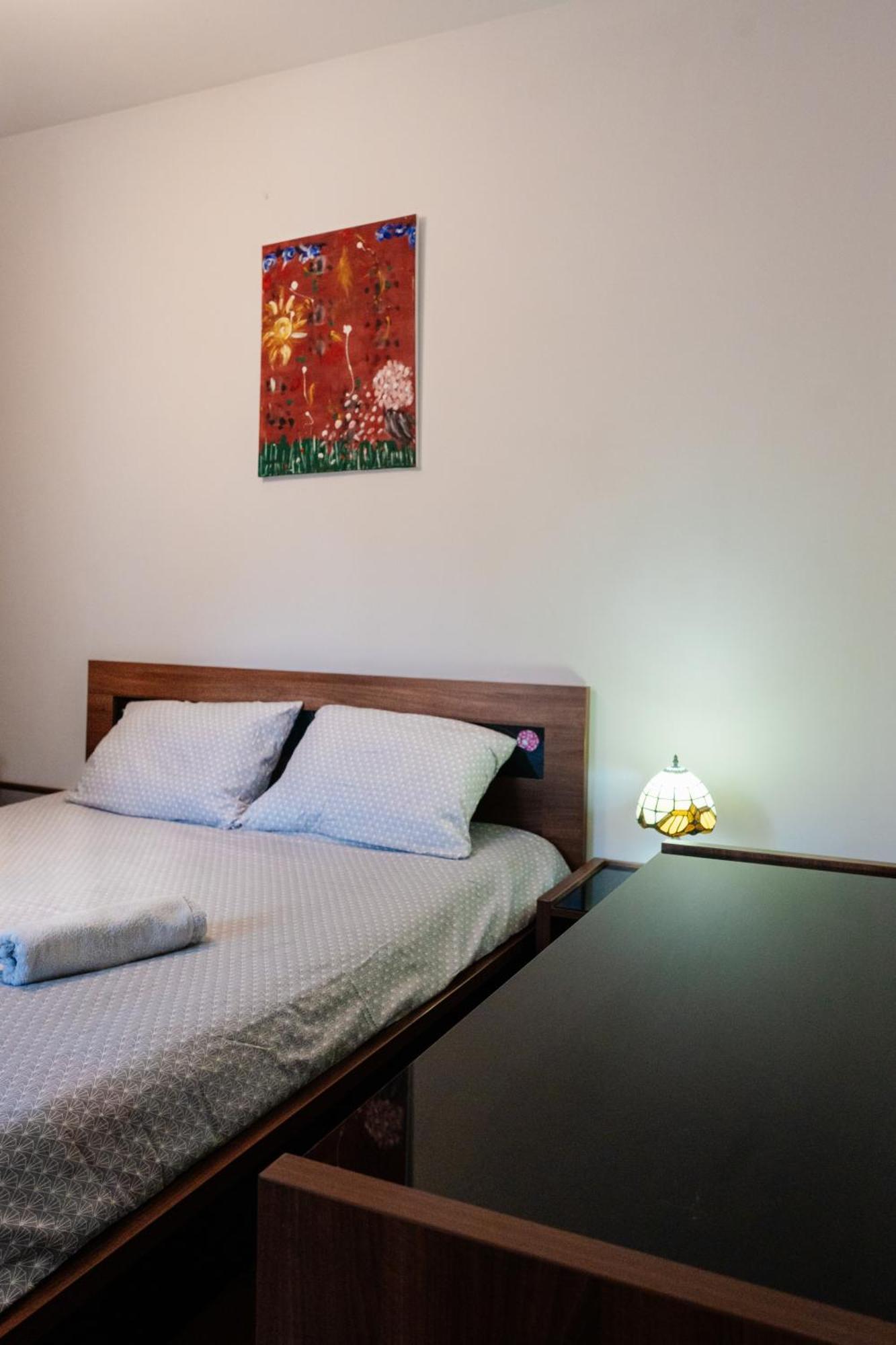 Maan Central Apartment Pet Friendly Location บราชอฟ ภายนอก รูปภาพ