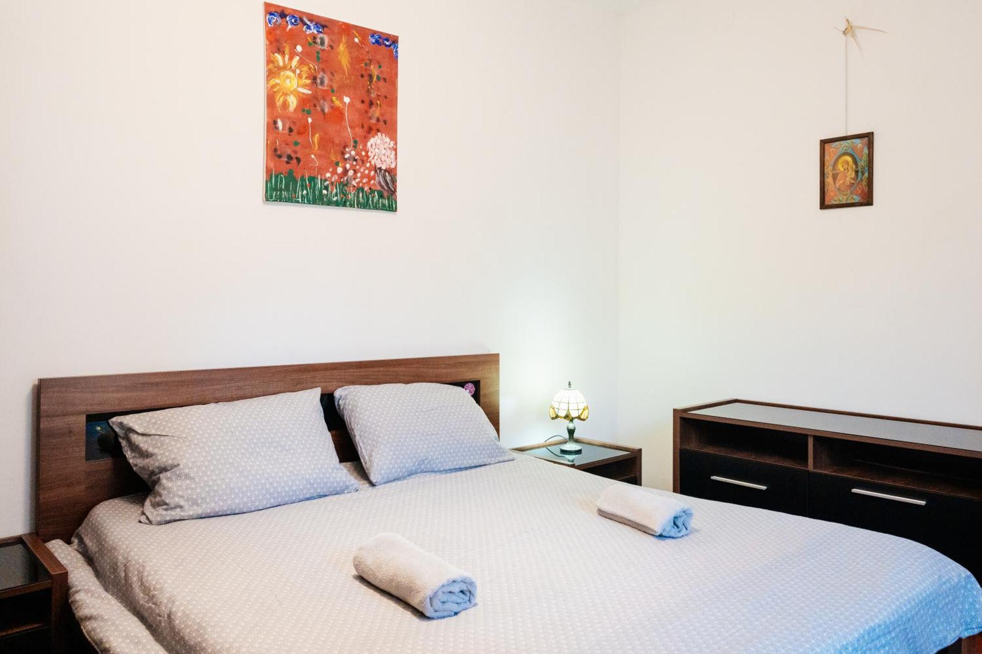 Maan Central Apartment Pet Friendly Location บราชอฟ ภายนอก รูปภาพ